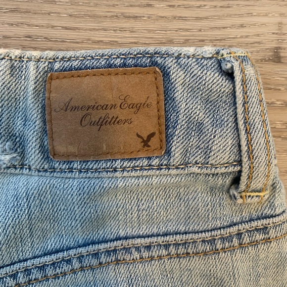 American eagle jean shorts! - Picture 1 of 4